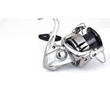 SHIMANO STRADIC 4000MHG ST4000MHGFL 04023 5SF27H043