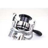 SHIMANO STRADIC 4000MHG ST4000MHGFL 04023 5SF27H043