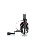 SHIMANO VANFORD 4000 VF4000F 04211 5SF36H040