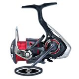 DAIWA FUEGO LT 4000-CXH 6P0500DT0