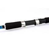 SHIMANO ALIVIO BOAT QUIVER 210CM 50-150G KAMIS ALVBTQ210
