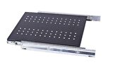 ULUSAL ULSHR800 800 mm Hareketli Raf Rack Kabinet Aksamı