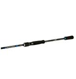SHİMANO ROD BASSTERRA SPİN SEA BASS 2,90M 9'6" 15-60G 2PC