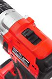 Germany Style GRMPRO7036T 21 Volt Kırmızı Çift Akülü Matkap Seti