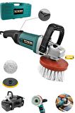 Rowermax RWRX-3002 3500 W Polisaj Makinesi