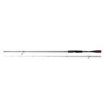 SHİMANO ROD ZODİAS SPİNNİNG SOLİD TİP EX-F 2,44M 8'0'' 1,5-7G 2PC 21ZODIAS80ULPS2
