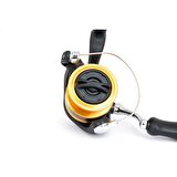 SHIMANO FX 2500 HG 