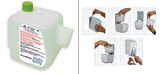 Vialli SC800 Foamhand Sıvı Sabun 800 Ml. Yedek Dolu Kartuş