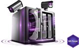WD DV Purple 3.5 inç 1 TB 5400 RPM Sata 3.0 Harddisk 