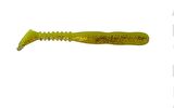 Fujin Trick Bait 09cm Silikon Balık G.Chartreuse