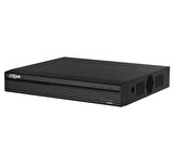 Dahua NVR2104HS-P-T 4 Kanal 4 PoE 1 Sata Smart H.265+ 4K NVR Kayıt Cihazı