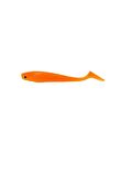 Fujin Duck Tail 9cm Silikon Balık Sunset Orange