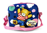 Popcorn The Bear Beslenme Çantası 2171