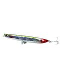 Fujin Venom Su Üstü Maket Balık VM120W 172 Bleeding Anchovy