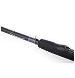 SHİMANO ROD CATANA FX SPİNNİNG FAST 2,39M 7'10'' 14-40G 2PC SCATFX710MHE