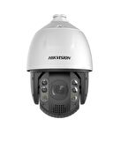 Hikvision DS-2DE7A432IW-AEB 4mp 4.9mm-188.8mm 32x Optik Zoom H.265+ 200mt DarkFighter IR IP PTZ Kame