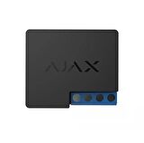 AJAX WallSwitch Kablosuz 220V Enerji monitörlü Aç Kapa Güç Rölesi