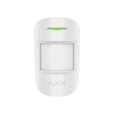 AJAX Hubkit Plus Kablosuz Alarm Seti Wifi / StarterKit Plus Seti Beyaz