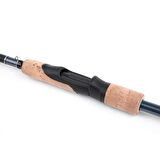 SHİMANO ROD CATANA FX SPİNNİNG M-F 2,39M 7'10'' 3-14G 2PC