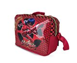 Ladybug Kırmızı Beslenme Çantası