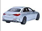 MERCEDES BENZ - C-CLASS (W206) LIMOUSINE 2021 SILVER