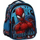 Spiderman Ilkokul Çantası Loft Stand Tall (10 PARÇA MEGA SET)