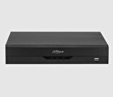 Dahua XVR5108HS-I3 8 Kanal 5mp Destekli 1 Sata H.265+ WizSense XVR Kayıt Cihazı