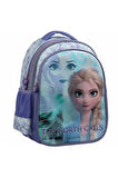 FROZEN 2-The North Calls Mavi Okul Çantası  ve Seti (6 PARÇA)
