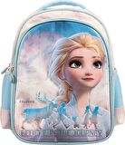 Frozen 2 İlkokul Çantası Loft Pınk Journey ve Kalem Kutusu