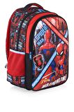 Spıderman Ilkokul Çantası Salto Web Slinging Time (5 PARÇA)
