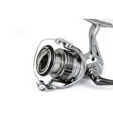 SHIMANO NASCİ FC 2500 HG