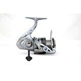 SHIMANO NASCİ FC 2500 HG