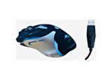 Razador RMX-52 Işıklı Gaming Oyuncu Mouse