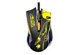 Katsuta M-762 RGB 4800DPI Gaming Oyuncu Mouse