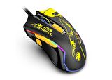 Katsuta M-762 RGB 4800DPI Gaming Oyuncu Mouse