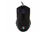 Inca Empousa IMG-GT17 RGB 6400 DPI Oyuncu Mouse