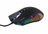 Inca Empousa IMG-GT17 RGB 6400 DPI Oyuncu Mouse