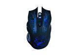Razador RMX-51 Işıklı Gaming Oyuncu Mouse