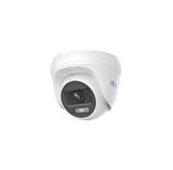 HiLook THC-T129-P 2 Megapiksel HD 1920x1080 Dome Güvenlik Kamerası