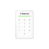 Biges365 BGS365-KP IoT Kablosuz Tuş Takımı