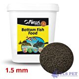 Artakua Bottom Fish Dip Yemi (Açık Yem)
