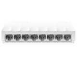 Tp-Link LS1008 8 Port  10/100 Masaüstü Ethernet Switch 