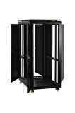Ulusal 32u 600x800 Dikili Tip Kabinet Tekerlek Takımı Dahil