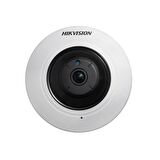 Hikvision DS-2CD2935FWD-IS 3 Megapiksel HD Dome Güvenlik Kamerası