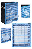 Mono Blok Çekmeceli Organizer 39'lu Büyük Boy ASR-6001