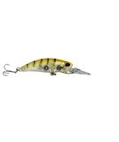 Fujin Ziggy Deep 48S 48mm 4.5gr Maket Balık 116 Gold Shrimp