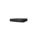 Hikvision DS-7208HGHI-K1(S) 8 Kanal HDTVI + 2 Kanal IP H.265+ 1 Sata Dahili Ses Destekli Hibrid Kayı