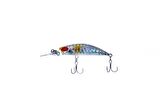 Pandora Bumblebee  Beak S50 Sinking  50mm 4gr  Maket Balık Bb002
