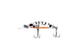 Pandora Bumblebee  Beak S50 Sinking  50mm 4gr  Maket Balık Bb011