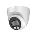 Dahua IPC-HDW2239T-AS-LED-0280B-S2 2mp 2.8mm Sabit Lens Full Color IP Dome Kamerra
